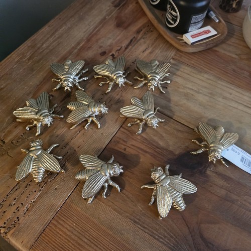 Dekofigur biene bienenfigur - biene,
