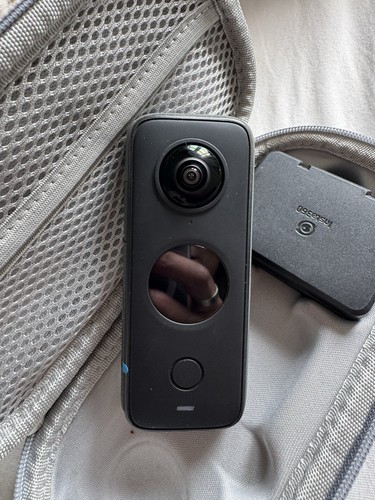 Insta 360 one - insta,