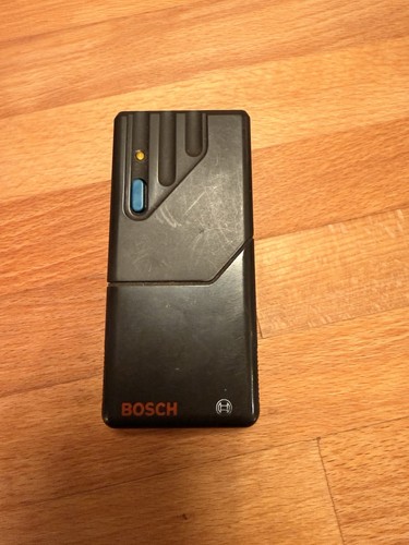 Bosch gtf handsender - 27,