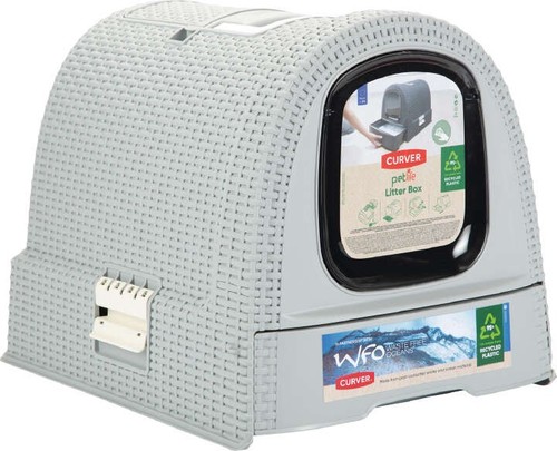 Curver katzentoilette - curver,