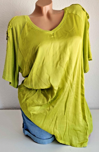 Bluse tops shirt neu - bluse,