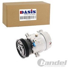 AKS DASIS KLIMAKOMPRESSOR