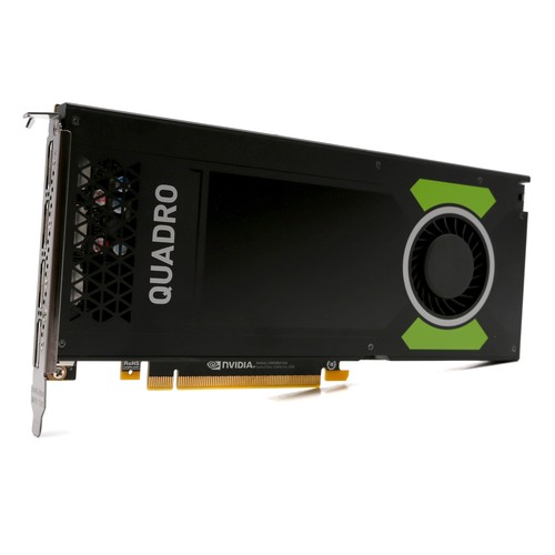 Pny quadro p4000 grafikkarte - grafikkarte, 8
