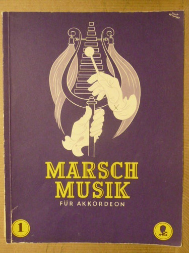 Musiknoten marsch musik - ", "