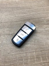 VOLKSWAGEN B7 KEY   Ignition