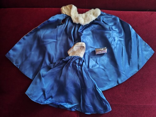 Altes original barbie mattel - barbie,