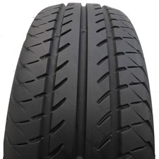 1 x CONTINENTAL 215/65 R16 C 109/107R VancoEco Sommerreifen 2015  7,2mm