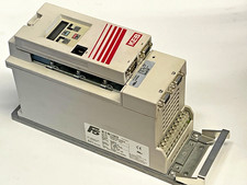 KEB F5 4KW Combivert Frequenzumrichter 12F5A1D-YRA1 + Operator F5 00F5060-400A