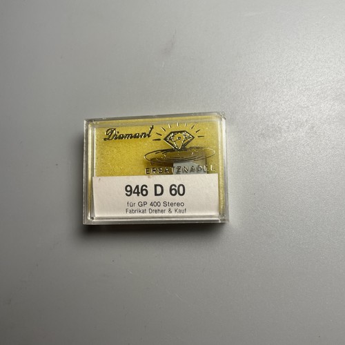 Ersatznadel philips 400 - ersatznadel, gp-400