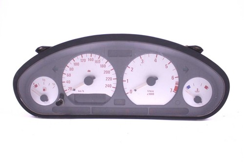 Tachometer original bmw 3er - tachometer,