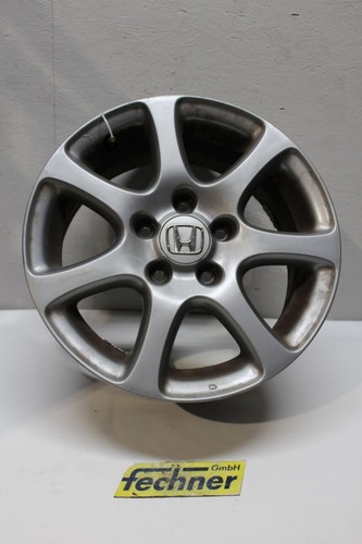 Honda civic 5x16 et45 - civic, 6,5x16