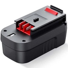 Ersatz akku für black decker - akku,