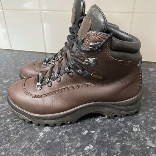 Wikinger wanderschuhe damen - wikinger,