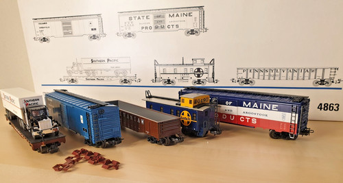 Märklin 4863