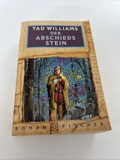 Roman tad williams der - /,