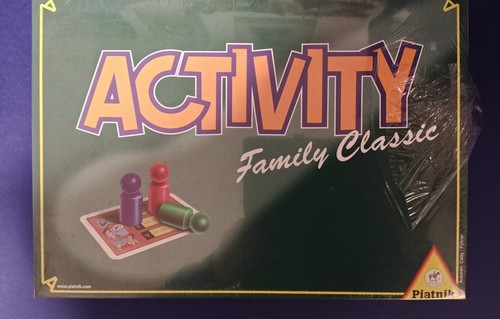 Activity family classic - neu, /