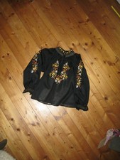 wunderschöne schwarze