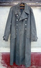 Uniform Regen Mantel frühe