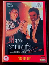 Ma vie est un enfer (My Life
