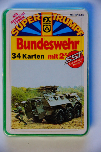 Schmid super trumpf - super,