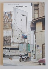 Cairo Diary - Peter