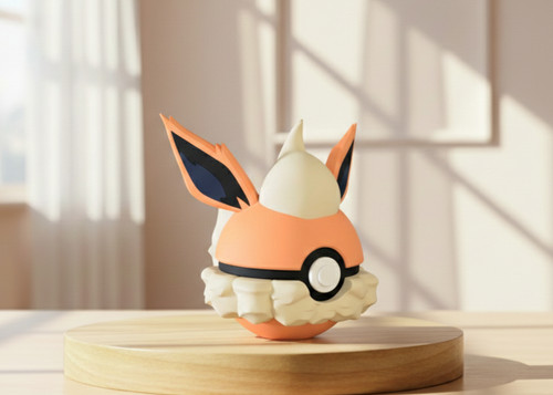 Gaming ball fan art design - design,