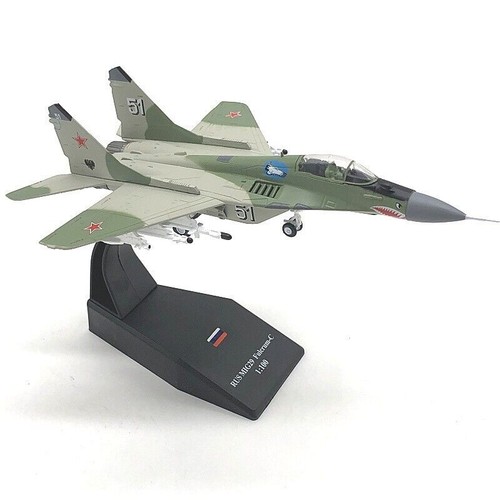 100 diecast militärmodell - 1:100,