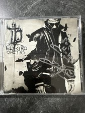 Bushido Electro Ghetto CD 2004