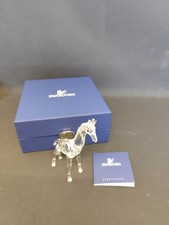 Swarovski Figur Baby Giraffe