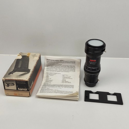 Hama dia duplikator 3211 - -,