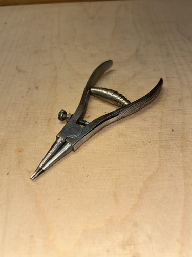Belzer 2464 120mm - belzer, no.2464-120mm