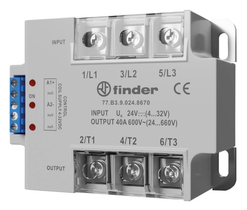 Finder elektronisches - finder,
