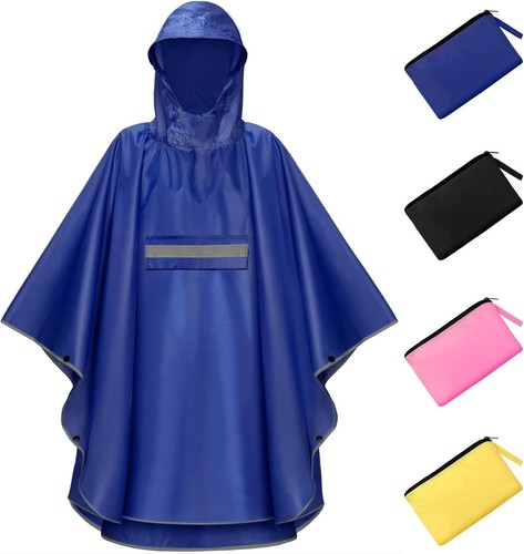 Regencape kinder regenponcho - kinder,