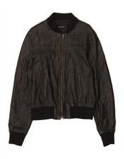 XAGON Herren Lederjacke UK 34