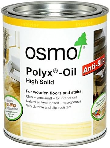 Osmo 3088 polyx hartwachs - hartwachs, Öl