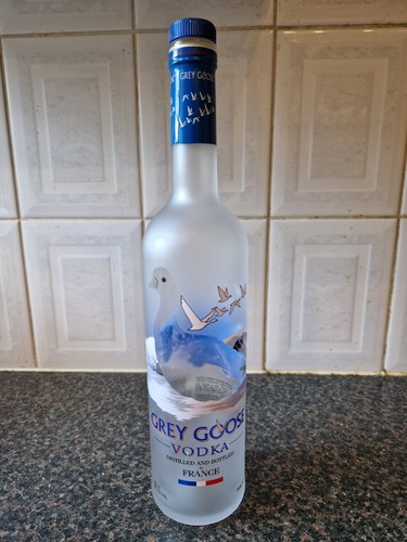 Grey goose wodka - goose,