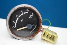 Veglia Borletti Anzeige Öldruck Öldruckanzeige Iveco EuroStar 440 ET Bj.01