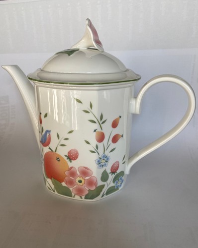 Porzellan villeroy boch - porzellan,