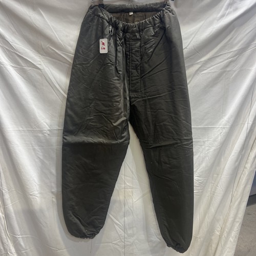 Original nva ddr - nva,, wattehose