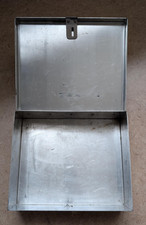 ALU WERKZEUGKISTE  SCHRAUBENKISTE