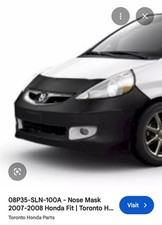 Genuine HONDA FIT Nose MASK