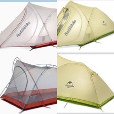 Naturehike Cloud Up 2 Zelte