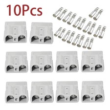 10 Stück Satz Batterie stecker Kupplung mit 50A für Anderson Stromanschluss