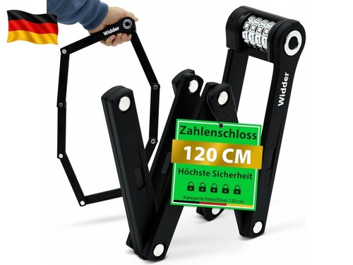 120cm extrem sicheres - 120cm,