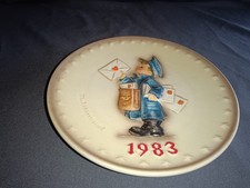 HUMMEL JAHRESTELLER 1983 Hum