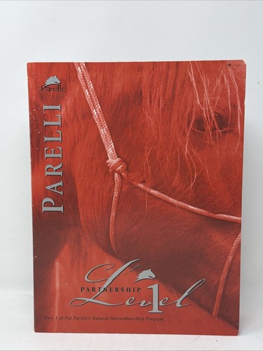 Parelli partnership level - partnership, 1