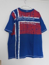 T-Shirt  Gr.XL  NEBULUS  Farbe blau    guter getragenerZustand