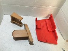 Playmobil Ship Cabin Furniture