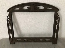 original Jugendstil Rahmen, um