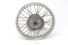 MZ ETZ 250 - Felge Hinterrad 2.15X18 AR11D
